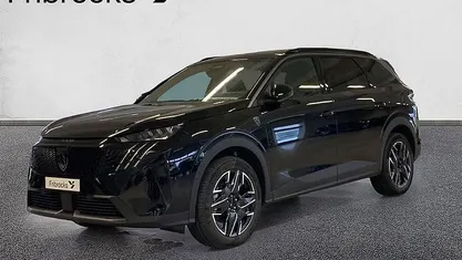 Begagnad 2025 Peugeot 5008 SUV | 449 800 kr (Marknadspris)