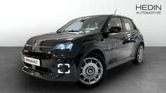 Ny 2026 Renault R5 Evolution Halvkombi | 349 900 kr (Marknadspris)
