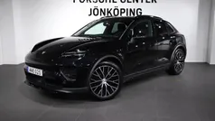 Begagnad 2025 Porsche Macan SUV | 969 000 kr (Superpris)