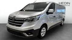 Begagnad 2024 Renault Trafic Van | 329 900 kr (Superpris)