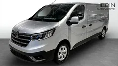 Ny 2025 Renault Trafic Van | 403 900 kr (Superpris)