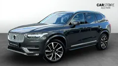 Mörkgrå (grey) Begagnad 2018 Volvo XC90 SUV | 318 700 kr (Bra pris)