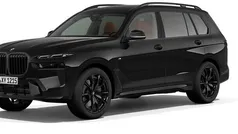 Ny 2025 BMW X7 Comfort Edition SUV | 1 427 100 kr