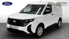 Vit Ny 2024 Ford Transit Trend | 199 900 kr (Superpris)