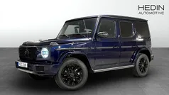 Begagnad 2023 Mercedes G500 SUV | 1 649 900 kr