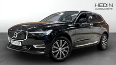 Begagnad 2021 Volvo XC60 Inscription SUV | 379 900 kr (Marknadspris)