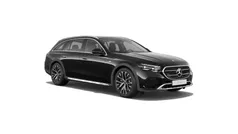 Mercedes E300