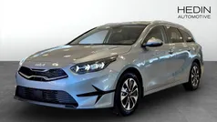 Begagnad 2025 Kia Ceed Sportswagon Advance Kombi | 292 450 kr (Marknadspris)