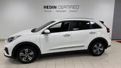 Begagnad 2021 Kia Niro Advance SUV | 239 900 kr (Superpris)