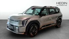 Ny 2025 Kia EV9 GT-Line SUV | 877 900 kr (Marknadspris)