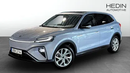 Begagnad 2022 MG Marvel R Luxury SUV | 279 900 kr (Marknadspris)