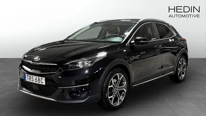 Begagnad 2020 Kia XCeed Advance SUV | 179 900 kr (Bra pris)