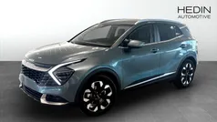 Ny 2025 Kia Sportage Advance SUV | 468 900 kr (Bra pris)