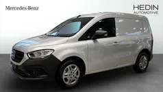 Ny 2025 Mercedes Citan 110 Edition | 268 000 kr (Marknadspris)