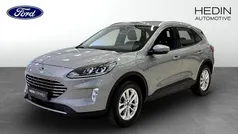 Begagnad 2022 Ford Kuga Titanium SUV | 244 900 kr (Marknadspris)