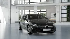 Ny 2026 Mercedes A250 AMG Sedan | 429 000 kr (Bra pris)