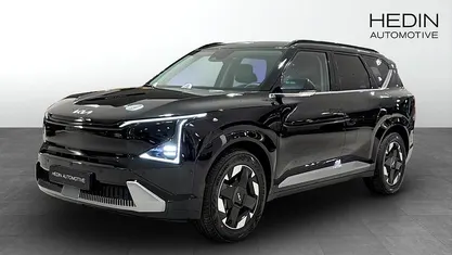 Ny Kia EV5 Plus 160 kW (218 HK) 2026 SUV
