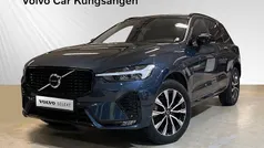 Blå Begagnad 2023 Volvo XC60 Plus SUV | 449 900 kr (Bra pris)