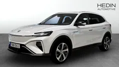 Begagnad 2022 MG Marvel R Luxury SUV | 299 900 kr (Marknadspris)
