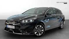 Begagnad 2023 Kia Ceed Sportswagon Advance Kombi | 222 900 kr (Bra pris)
