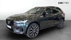 Begagnad 2021 Volvo XC60 R-Design SUV | 419 900 kr (Marknadspris)