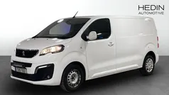 Vit (white) Begagnad 2020 Peugeot Expert Van | 199 750 kr (Marknadspris)