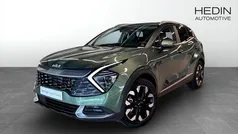 Begagnad 2025 Kia Sportage Advance SUV | 469 475 kr (Marknadspris)
