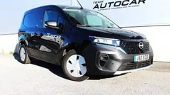 Begagnad 2023 Nissan Townstar N-Connecta Minibuss | 239 900 kr (Superpris)