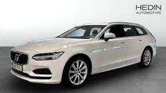 Begagnad 2019 Volvo V90 Kombi | 229 900 kr (Marknadspris)