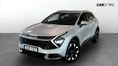 Begagnad 2022 Kia Sportage 2 SUV | 349 900 kr (Bra pris)