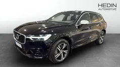 Begagnad 2018 Volvo XC60 R-Design SUV | 330 000 kr (Marknadspris)