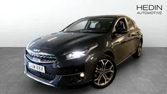 Begagnad 2022 Kia XCeed Advance SUV | 249 900 kr (Bra pris)