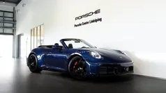 Begagnad 2025 Porsche 911 Carrera S Cabriolet Cab | 2 080 700 kr