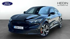 Begagnad 2022 Ford Mustang Mach-E SUV | 424 900 kr (Marknadspris)
