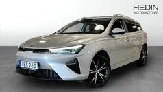 Begagnad 2022 MG MG5 EV Kombi | 239 900 kr (Marknadspris)