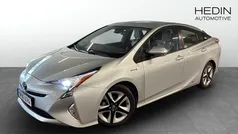 Begagnad 2016 Toyota Prius Halvkombi | 149 900 kr (Marknadspris)