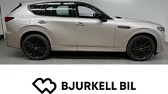Begagnad 2024 Mazda CX-60 Homura-Line SUV | 573 100 kr (Marknadspris)