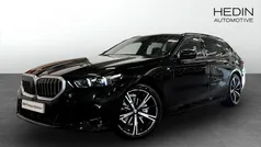 Begagnad 2025 BMW 530e M Sport Kombi | 698 700 kr (Marknadspris)