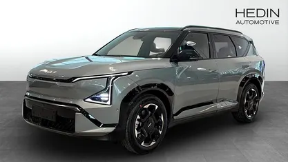 Begagnad Kia EV5 GT-Line 160 kW (218 HK) 2026 SUV