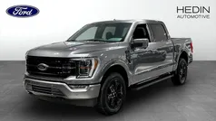 Ny 2025 Ford F-150 Lariat Pickup | 839 900 kr (Marknadspris)
