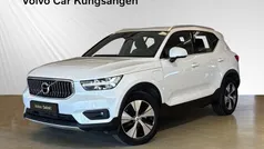 Begagnad 2021 Volvo XC40 SUV | 309 900 kr (Superpris)