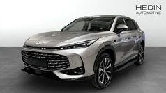 Begagnad 2024 MG HS SUV | 447 990 kr (Marknadspris)