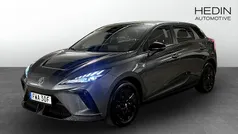 Begagnad 2023 MG MG4 EV Halvkombi | 259 900 kr (Marknadspris)