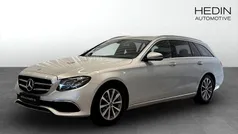 Begagnad 2018 Mercedes E200 Kombi | 239 000 kr (Marknadspris)