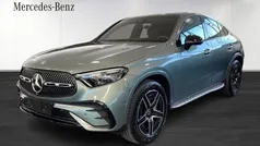Ny 2025 Mercedes GLC220 AMG Line Premium SUV | 785 900 kr