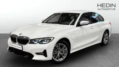 Begagnad 2020 BMW 330e Sport Line Sedan | 328 700 kr (Marknadspris)