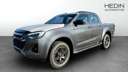 Begagnad 2024 Isuzu D-Max Pickup | 590 300 kr (Superpris)