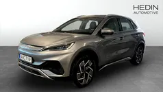 Begagnad 2022 BYD Atto 3 Design SUV | 279 900 kr (Marknadspris)