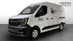 Ny 2024 Renault Master Van | 414 902 kr
