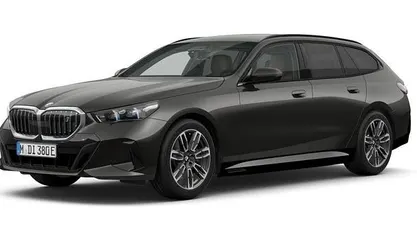 Begagnad BMW i5 Shadowline 289 kW (394 HK) 2025 Sedan